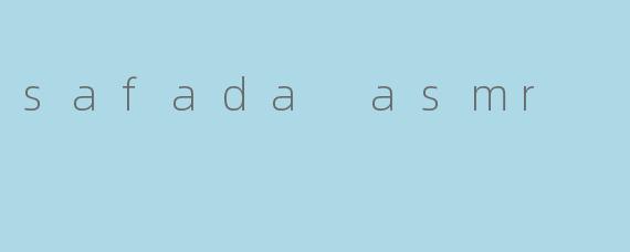 safada asmr